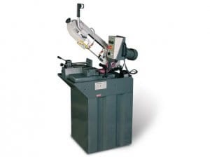 OPTIMUM S 150G VARIO przecinarka taśmowa 3300150