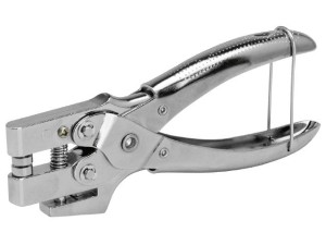 Dziurkacz oczkownica RP05 5000522 RAPID