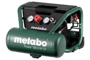 Sprężarka POWER 180-5 W OF  601531000 METABO