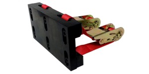Adapter do wiercenia w rurach do wiertarek magnetycznych GL01-180 GLOB