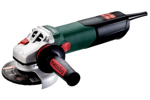 Szlifierka kątowa WEV 15-125 QUICK   600468000   METABO