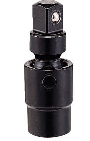 Przegub kulowy uniwersalny udarowy 3/8"   32902  SATA