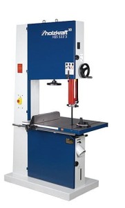 HOLZKRAFT HBS 633 S  Piła taśmowa 5156303