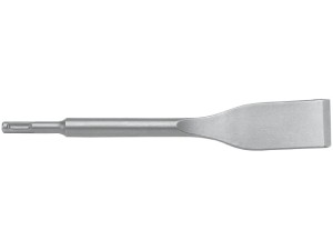 Dłuto do glazury 40 mm samoostrzące SDS-plus 260 mm 21264-0601 Luna