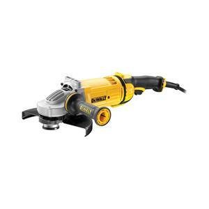 Szlifierka kątowa 180 mm, 2600 W DWE4597 DeWalt