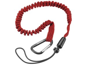 Linka zabezpieczająca przed upadkiem narzędzi SSH04 238530307 TENGTOOLS