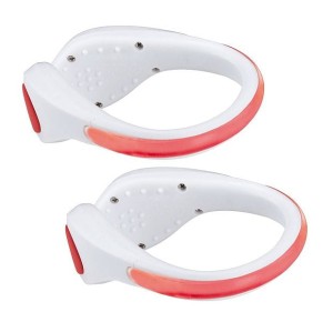 Klipsy odblaskowe na buty PL70973 PAULMANN