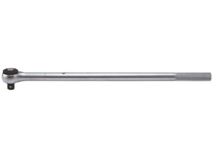 Pokrętło zapadkowe ,  chwyt ?1", dł. 800mm   M1100-72  143810109  TENGTOOLS