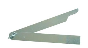 Kątownik nastawny z uchylnym ramieniem 200 mm 03044011 MIB-Germany