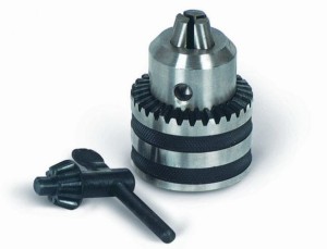 PROMA 1-13/B16 Głowica wiertnicza na kluczyk 25160113