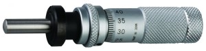 Głowica mikrometryczna o zakresie 0-13mm z bębnem zerowanym 148-864 MITUTOYO