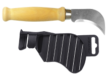 Nóż do wykładzin, papy i skóry Mora 273620104 Morakniv