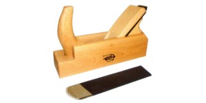 Strug zdzierak do drewna 240 x 50mm z nożem 32 mm GLOB-STR-Z32 Glob