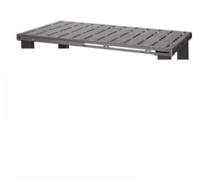 Schweisskraft Blat stołu 1200x800x50mm 1520001