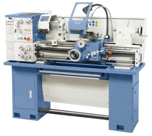 Tokarka STANDARD 150 Plus BERNARDO 03-1256