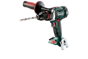Wiertarko – wkrętarka  BS 18 LTX IMPULS 602191840 METABO