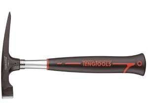Młotek murarski z trzonkiem rurowym  HMBH16  23185-0108  TENGTOOLS