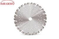 Tarcza diamentowa uniwersalna, 125 mm  AB12500004 - ABRABORO N4