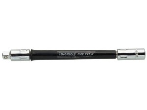 Przedłużnik giętki, chwyt  ?1/4", 150mm  M140038-C  2996-0101  TENGTOOLS