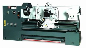 PROMA SPI-2000 Tokarka z odczytem cyfrowym osi X, Y, Z 25015017