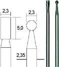 Frezy HM   PR28750  PROXXON