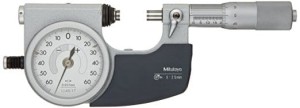 Mikrometr czujnikowy 75-100mm 510-124 MITUTOYO