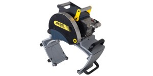 Pneumatyczne urządzenie do cięcia rur AIR360 EXACT