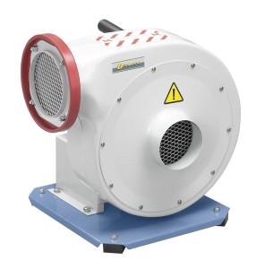 Wentylator promieniowy SF 1000 B BERNARDO nr kat: 12-2000