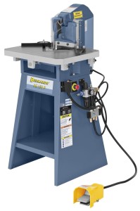 Wykrawarka pneumatyczna AK 150 P BERNARDO nr kat: 06-1052