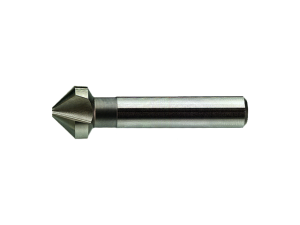 Pogłębiacz trójostrzowy do metalu FÖRSÄNKARE 472 5-20mm/67mm