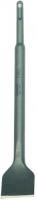 Dłuto przecinak łopatkowy SDS-Plus 250 mm / 40 mm AB63210000 ABRABORO