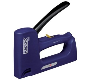 Zszywacz ręczny R253 5000062 RAPID