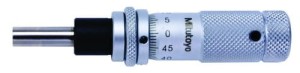 Głowica mikrometryczna o zakresie 0-13mm z bębnem zerowanym 148-506 MITUTOYO