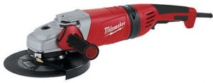 Szlifierka kątowa 230mm AGV 21-230 GE 4933402302 Milwaukee