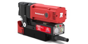 Wiertarka ze stopą magnetyczną niskoprofilowa Rotabroach ELEMENT50LP GLOB