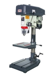 PROMA BV-25B/400 Wiertarka stołowa 25004125