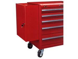 Zamykana szafka boczna  TCW-CAB  11255-0108  TENGTOOLS