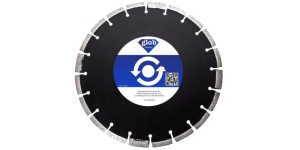 Tarcza diamentowa Asfalt 350x25,4 GLOB