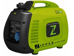 Agregat prądotwórczy generator ZI-STE2000IV ZIPPER