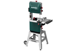 Pilarka taśmowa  BAS 318 PRECISION WNB   619009000 METABO