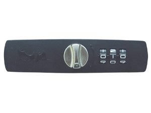 Zamek szyfrowy   TC-90CLOCK  16584-0109  TENGTOOLS
