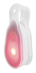 Lampka akumulatorowa MAGNET CLIP PL78969 PAULMANN