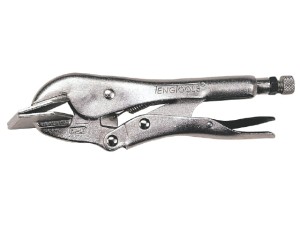 Kleszcze uniwersalne 200mm  408  10195-0103  TENGTOOLS