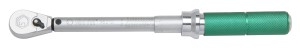 Klucz dynamometryczny 3/8", 5-25Nm 96212  SATA
