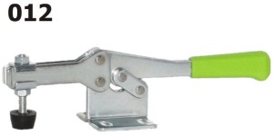 Docisk poziomy 012 RAIS