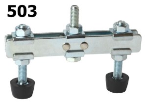 Belka dwunaciskowa 503 RAIS