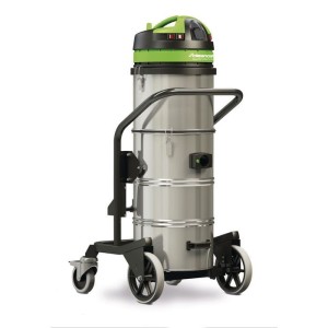 Cleancraft flexCAT 378 CYC-PRO - Odkurzacz cyklonowy do zastosowań w budownictwie 7003385