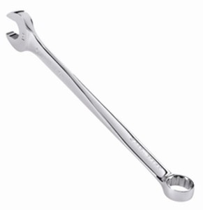 Klucz płasko-oczkowy  XL-XBEAM   8mm  40281 SATA