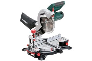 Kapówka  KS 216 M LASERCUT  619216000 METABO