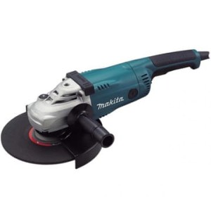 Makita GA9020 Szlifierka kątowa 2200W 230mm
